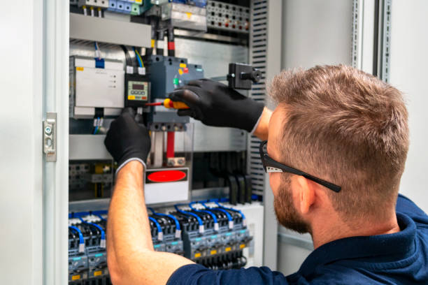 Industrial Electrical Services in La Villa, TX