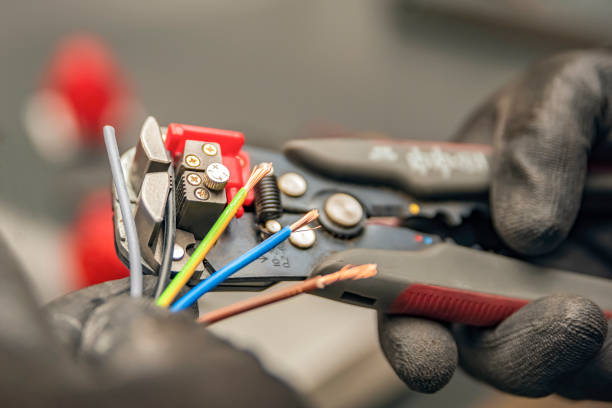 Best Electrical Contractors for Businesses  in La Villa, TX