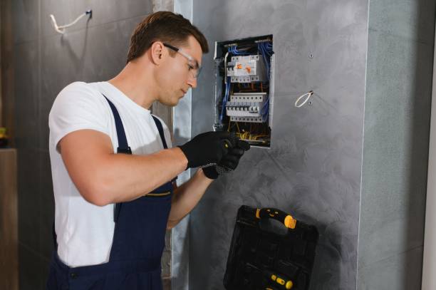 Best Electrician for Home Renovation  in La Villa, TX