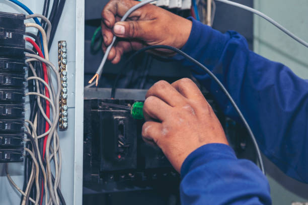 Best Emergency Electrician Near Me  in La Villa, TX