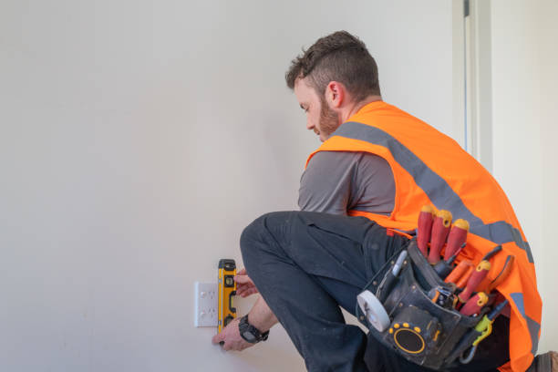 Best Licensed Electrician  in La Villa, TX