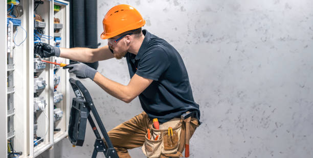 Best Electrical Outlet Repair  in La Villa, TX