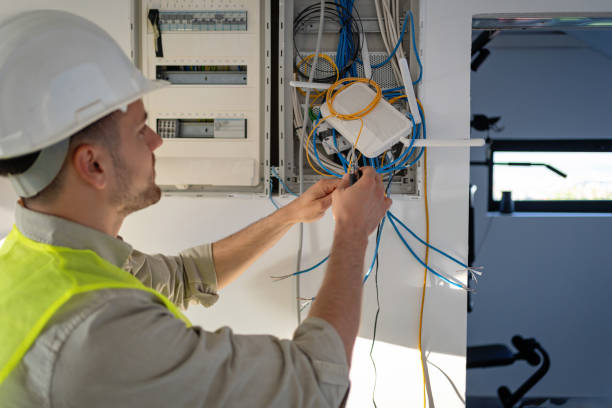 Best Electrical Installation Contractor  in La Villa, TX