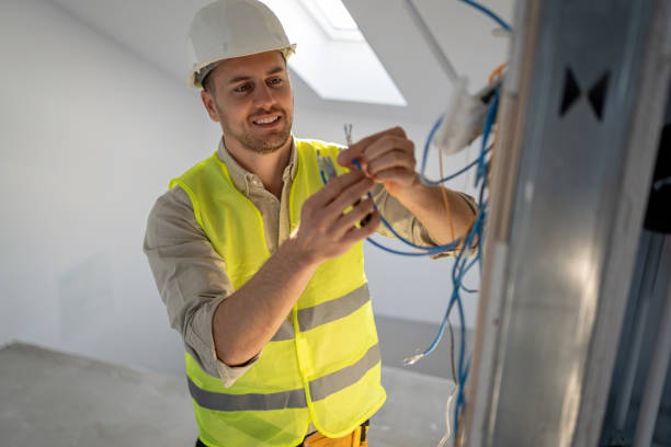  La Villa, TX Electrician Pros
